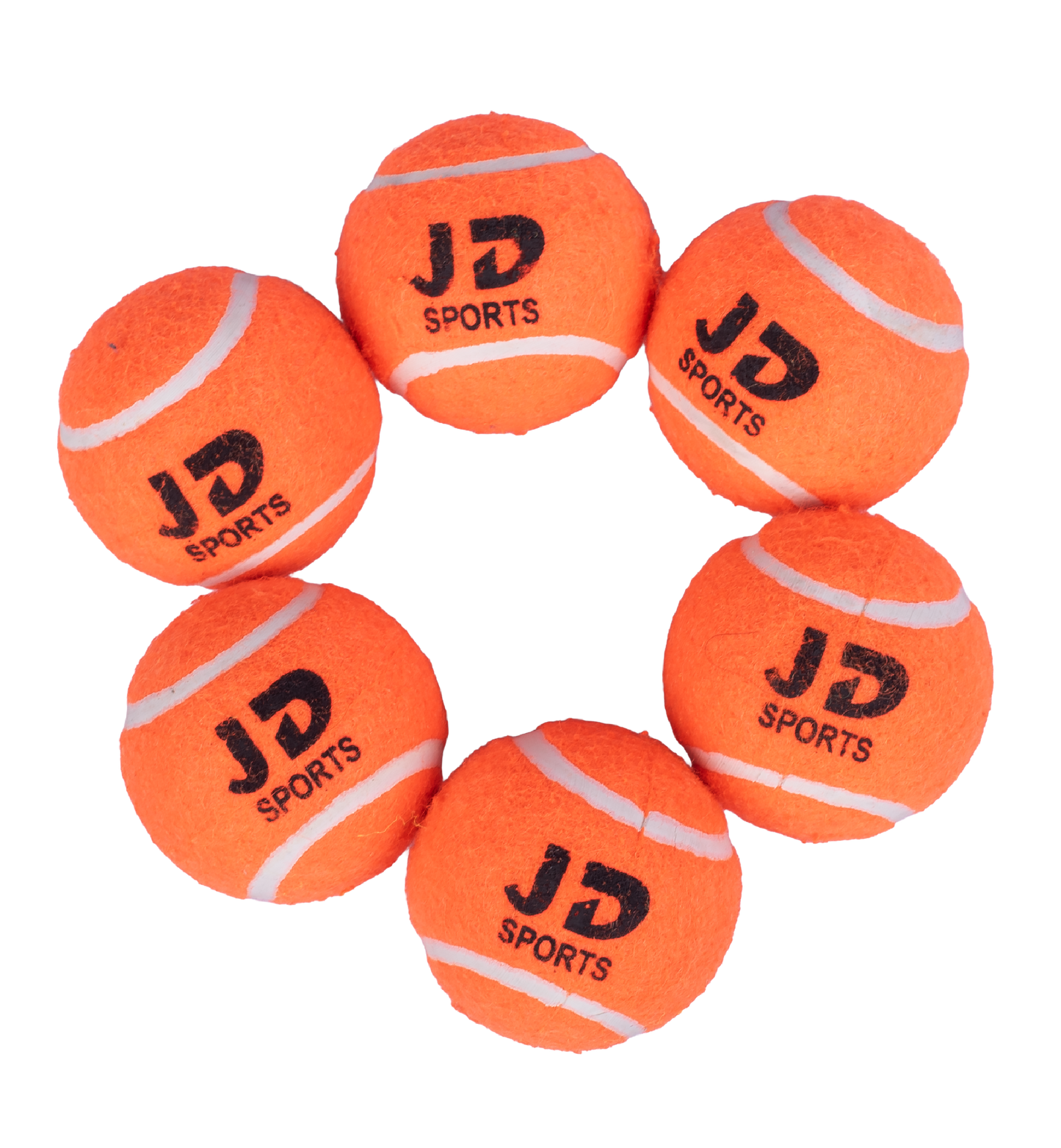 JD Ball ( 6 )