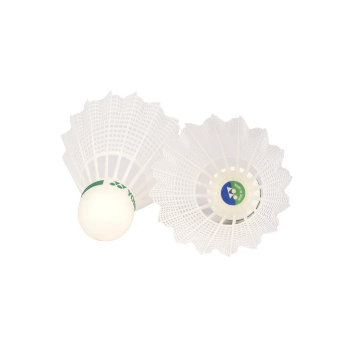 Yonex Mavis7 Badminton Nylon Shuttlecock - 1 Pc