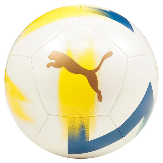 puma football/soccer ball (machine-stitched) (08447601)